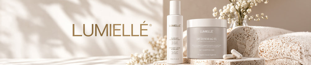 Lumielle Glass Skin Liquid Exfoliant