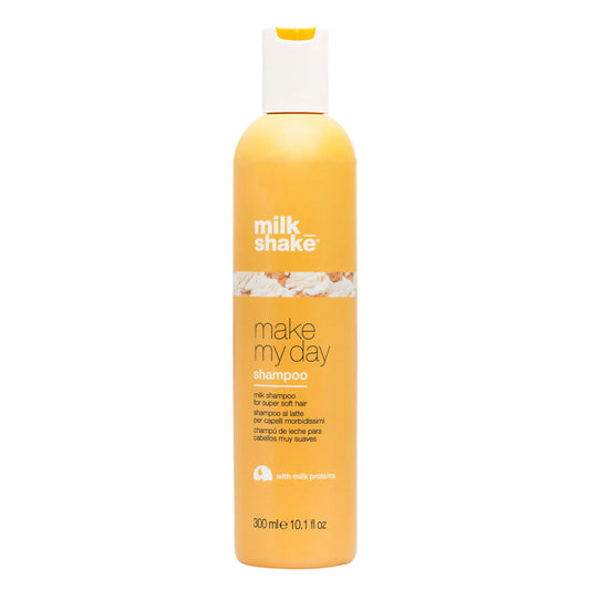 milk_shake fait mon shampoing quotidien