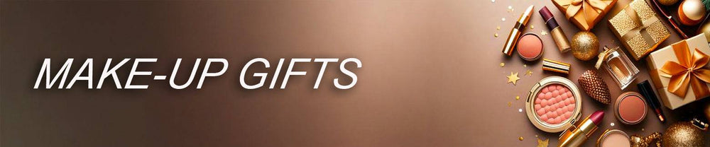 メイクアップギフト