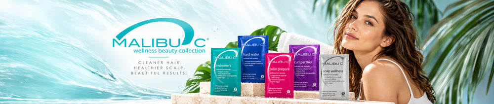 Malibu C: Essential Skin Care Solutions