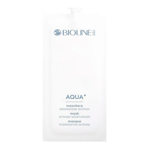 Boline Aqua+ Mask Intense Idratatore