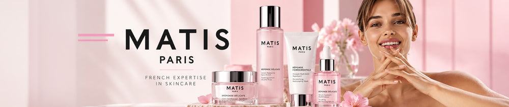 Matis Skincare Collection - Skin Beauty Essentials