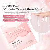 Medicube PDRN Pink Vita Coating Mask 22g