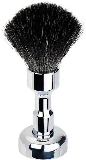 MERKUR 4008 Stand for MERKUR 1701 Shaving Brush in Bright Chrome