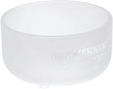 Merkur Soap Dish, Crystal Glass