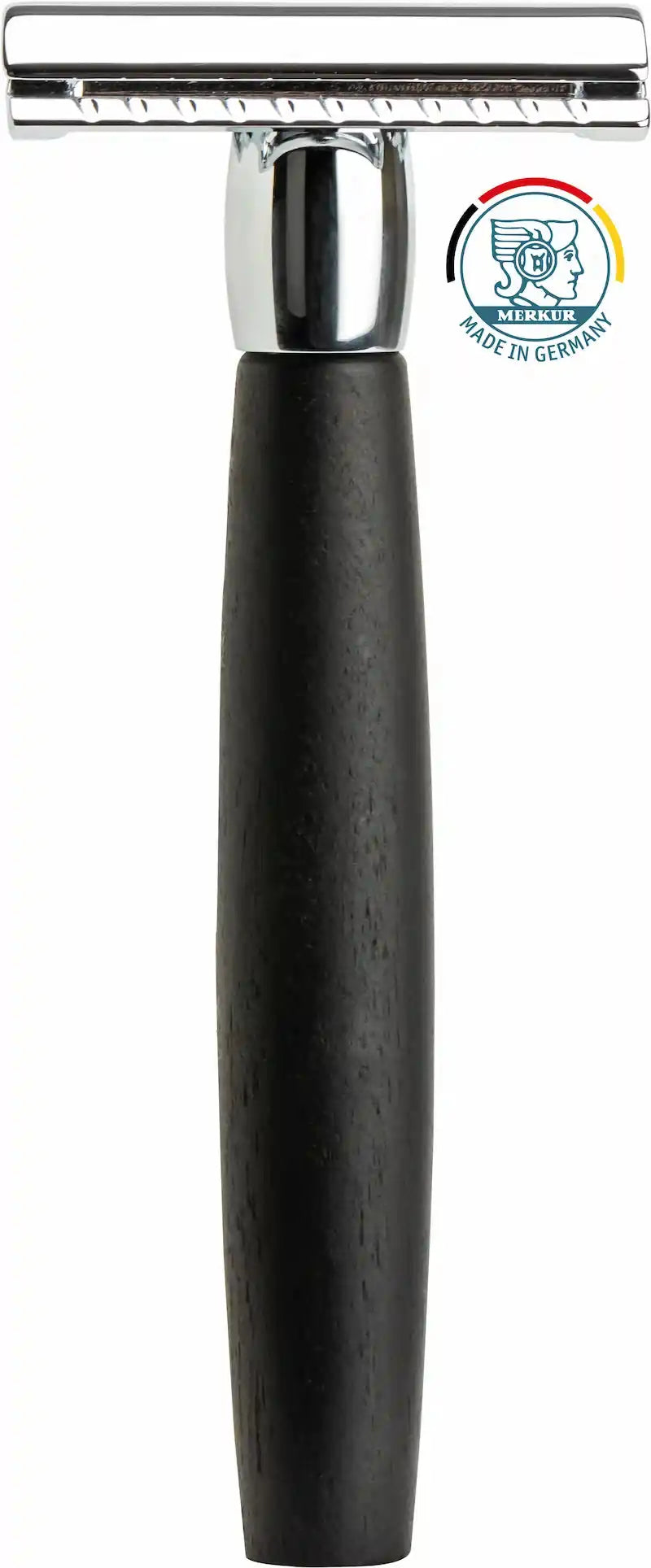 MERKUR 49C – Ebony Handle
