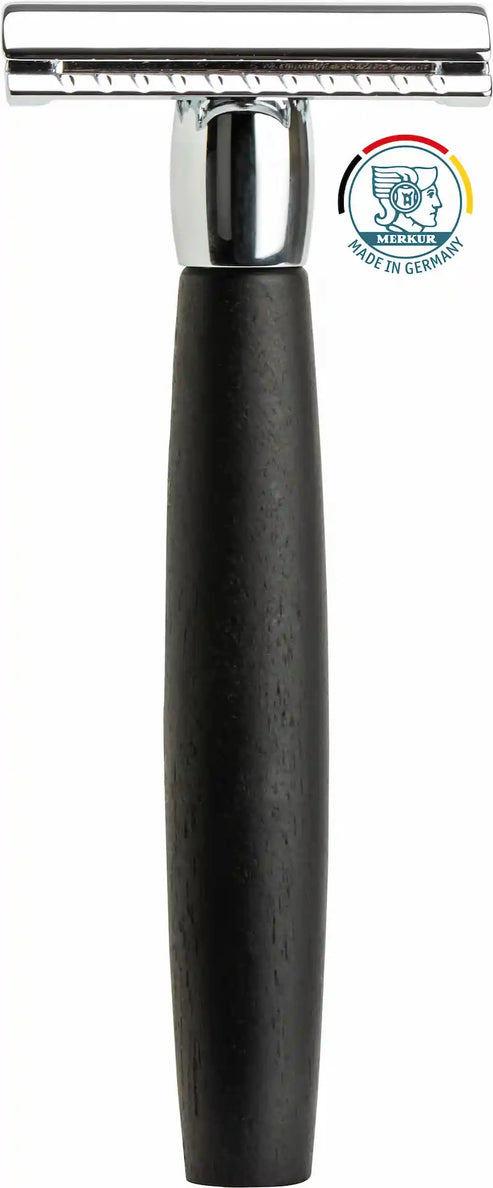 MERKUR 49C – Ebony Handle