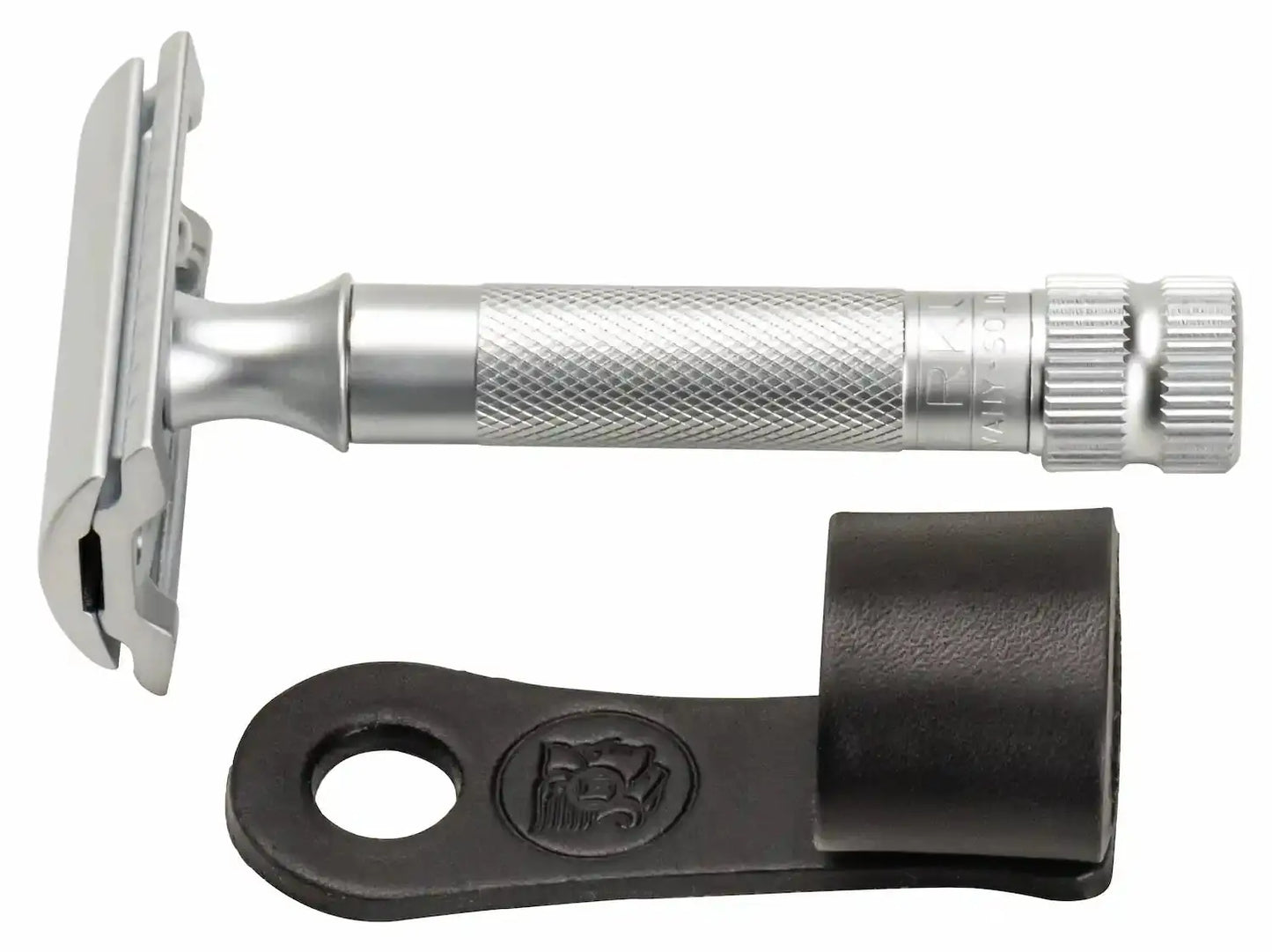 MERKUR Black Razor Holder