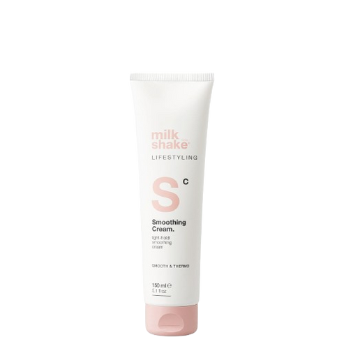 Milk_shake Lifestyling Smoothing Cream