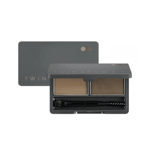MISSHA Twin Brow Kit 4.4g