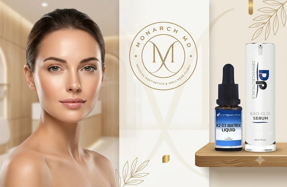 Monarch MD Medical Aesthetics Services