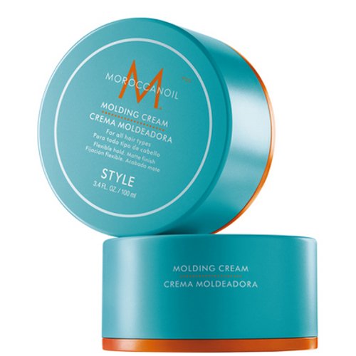 Moroccanoil Molding Cream