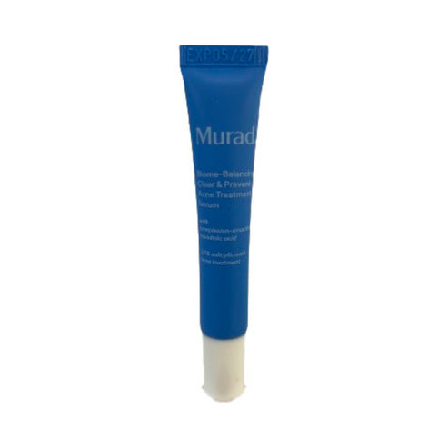 Free Gift Murad Acne control serum