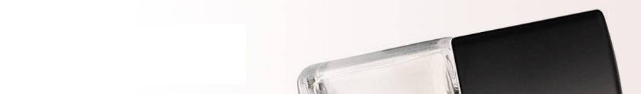 Base Coat & Top Coat