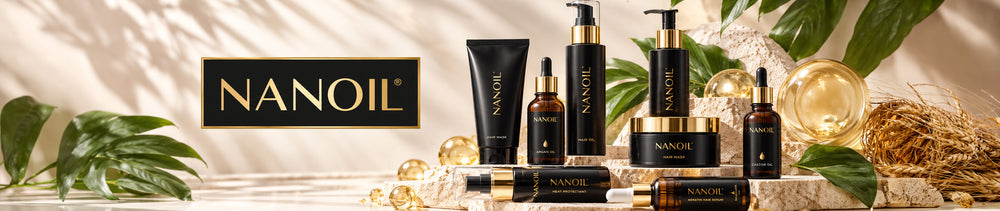 Explore Nanoil Skincare Solutions
