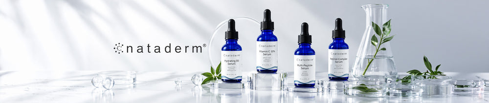Ceannaigh Nataderm Skincare