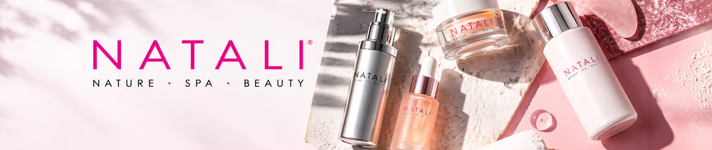 NATALI - Premium Skincare Collection