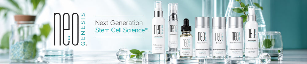 NeoGenesis hudpleieløsninger