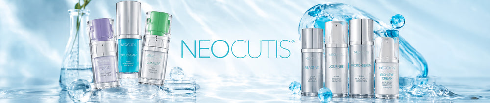 NeoCutis-ihonhoitoratkaisut