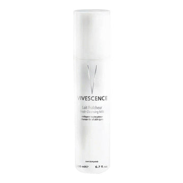 Vivescence Fresh Cleansing Milk