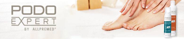 Podoexpert by Allpremed