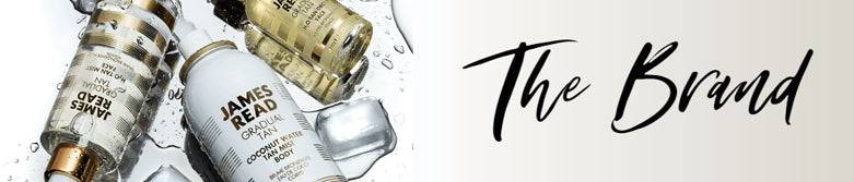 詹姆斯·雷德（James Read）