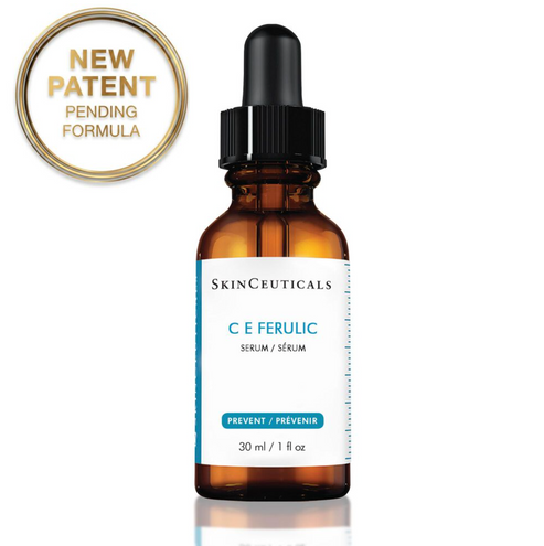 Skinceuticals c e ferulic