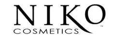 NIKO Cosmetics logo