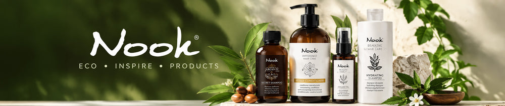 Nook Skin Essentials Collection