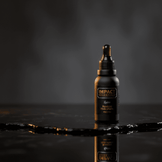 Luxe Beard Oil | Cherry Tobacco & Cedar