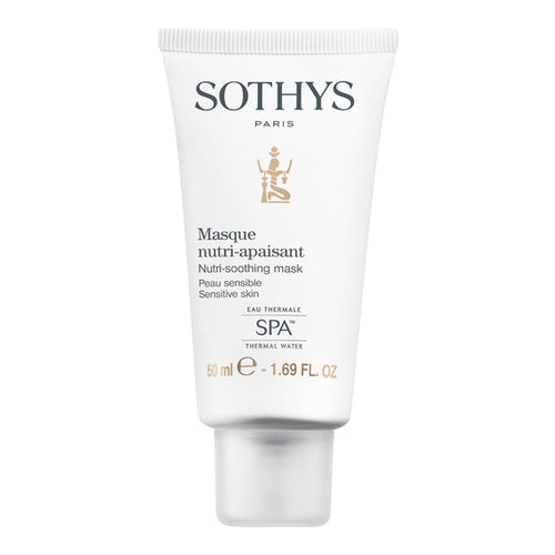 قناع Sothys Nutri-toothing