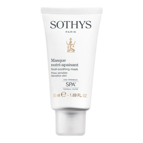 قناع Sothys Nutri-toothing