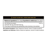 Omega-3 (EPA/DHA)