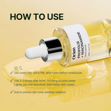 Orien Propolis Niacinamide Serum 30ml