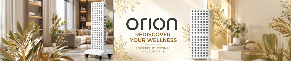 Explore the Orion Product Collection