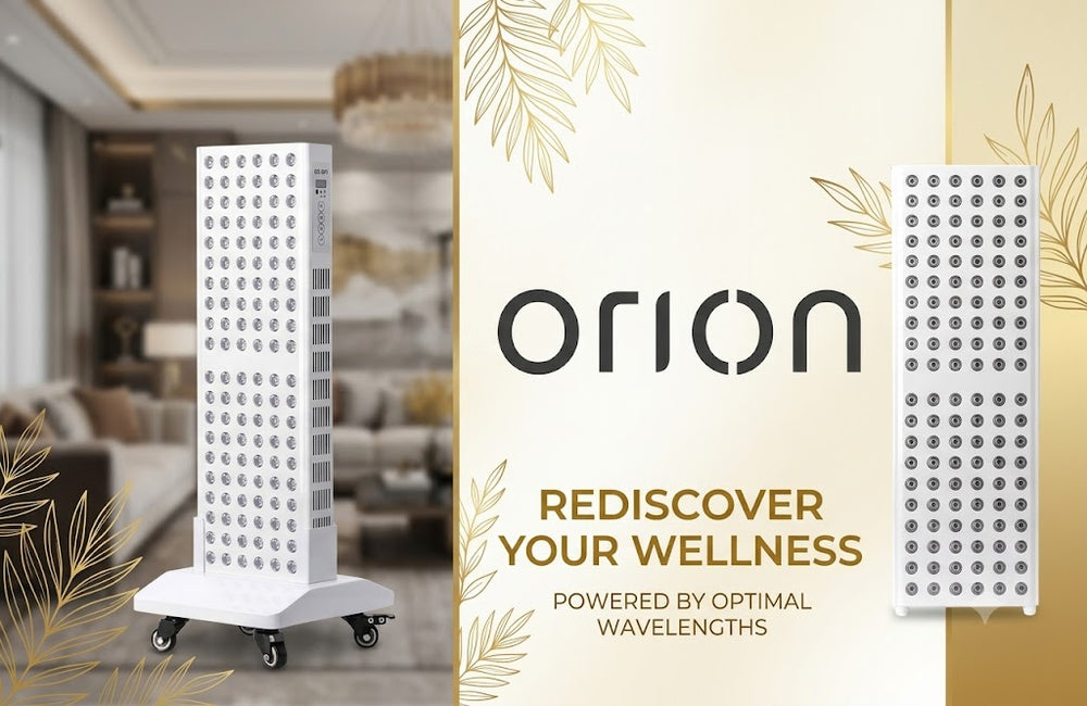 Explore the Orion Product Collection