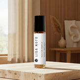 Neroli-Patchouli Perfume Oil 10ml