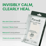 Parnell Cicamanu Clear Patch (Multi+) 48ea