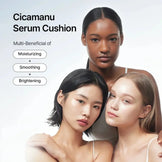 Parnell Cicamanu Serum Cushion 15g