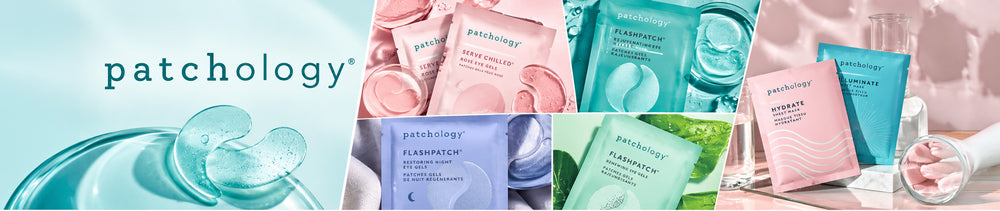 Patchology ihonhoidon asiantuntemus