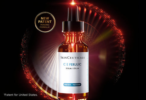 Skinceuticals c e ferulic