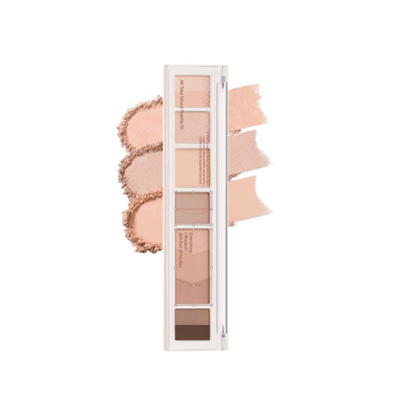 Peripera All Take Mood Palette 5.5g