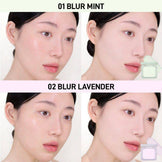 Peripera Filter Fit Blur Pact 8g
