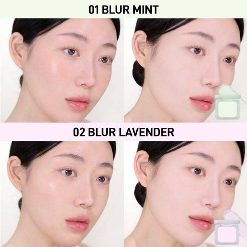 Peripera Filter Fit Blur Pact 8g