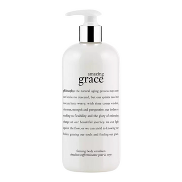 Philosophy philosophy Amazing Grace Firming Body Emulsion