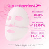 PO:DL Oat Ceramide HydroMask 42g