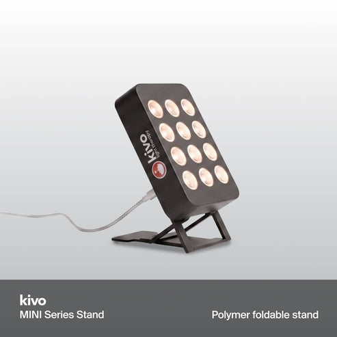 Kivo Mini Polymer Stand