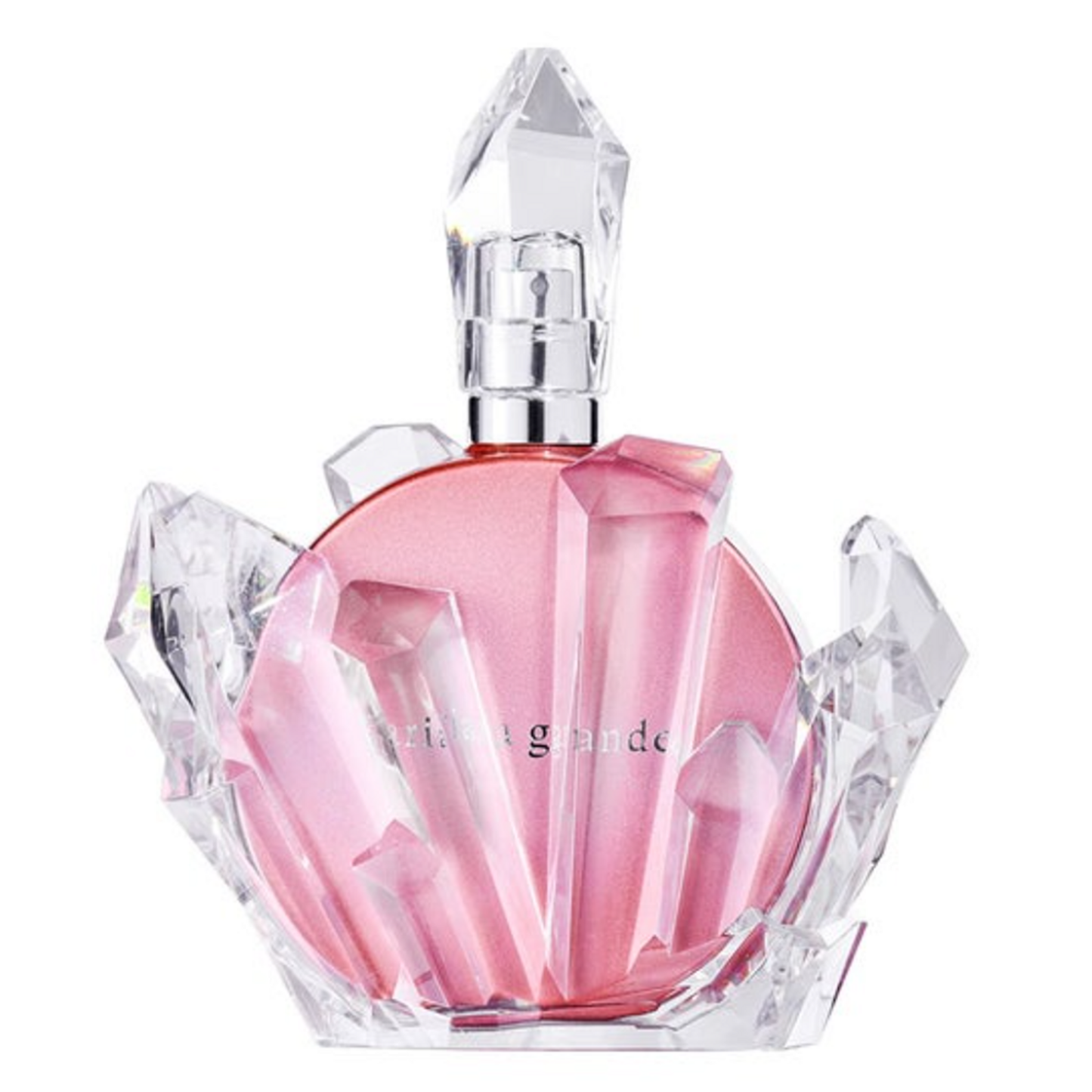 Ariana Grande r.e.m. Cherry Eclipse EDP