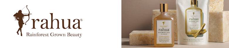 Rahua Hair Care Collection