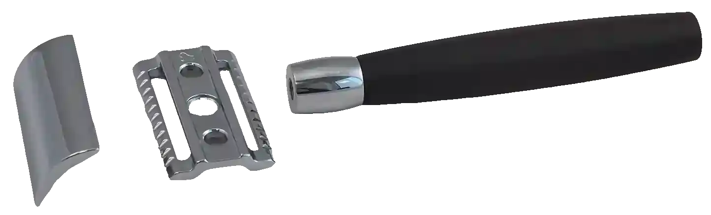 MERKUR 49C – Ebony Handle